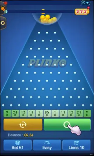 Strategie Plinko nei casinò online Strategie Plinko nei casinò online