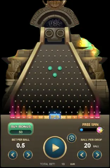 Plinko è un bersaglio leale? Plinko è un bersaglio leale?